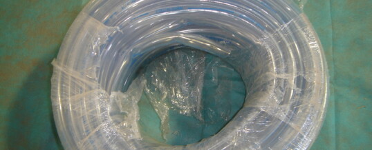 Transparent Pvc Hose