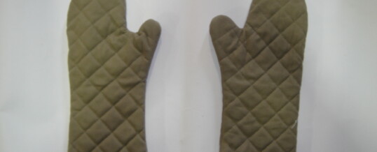 High Temprature Gloves